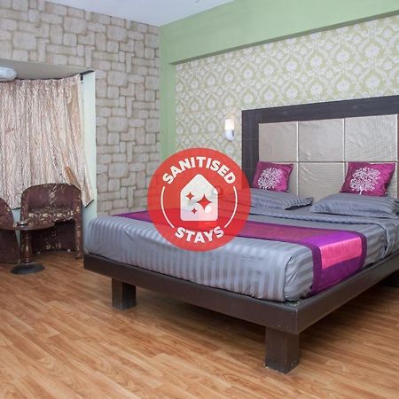 Oyo 12357 Hotel Nilgiris Inn Ooty Dış mekan fotoğraf