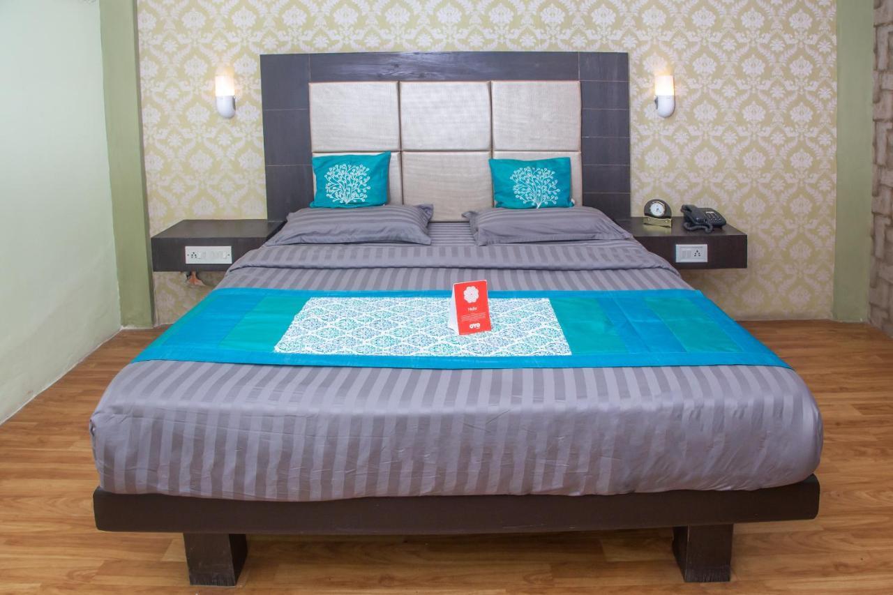 Oyo 12357 Hotel Nilgiris Inn Ooty Dış mekan fotoğraf