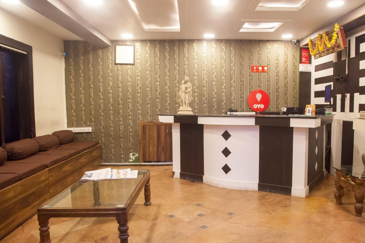 Oyo 12357 Hotel Nilgiris Inn Ooty Dış mekan fotoğraf